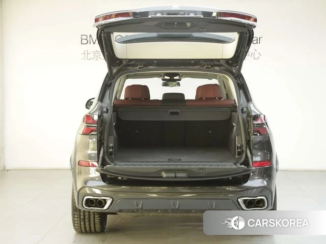 BMW X5 id 4256810 из Китая 8