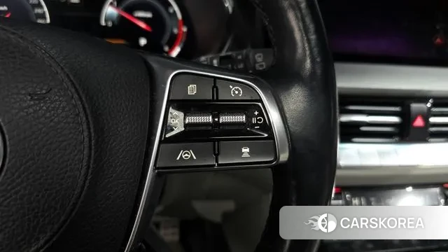 Kia Mohave Master id 3390350 из Кореи 8