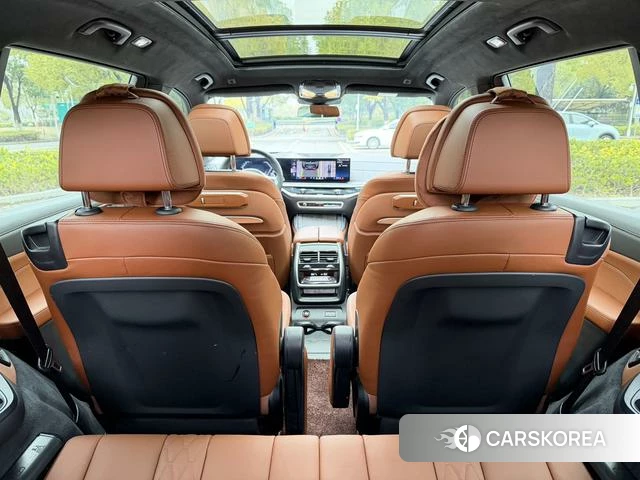BMW X7 id 4265194 из Китая 8