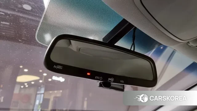 Hyundai Sonata New Rise id 3480063 из Кореи 8