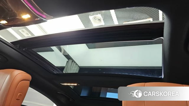 Mercedes-Benz S-Class W223 id 4773857 из Кореи 8