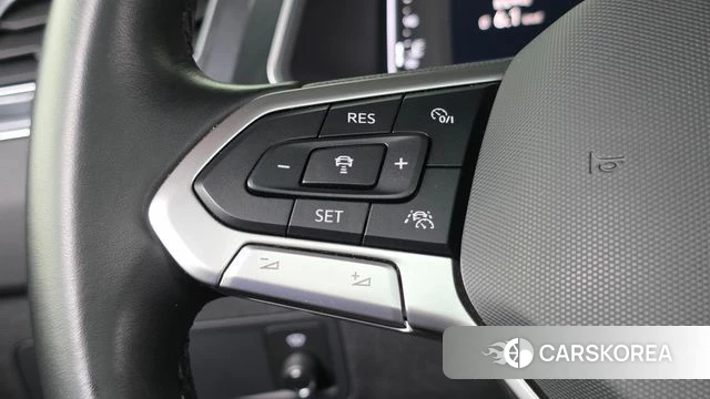 Volkswagen Tiguan second Generation id 4792537 из Кореи 8