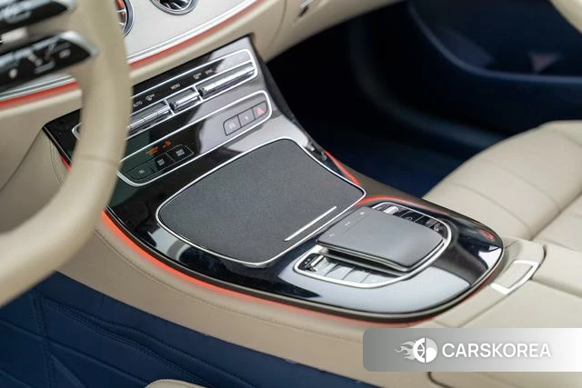 Mercedes-Benz E-class (imported) id 4290465 из Китая 8