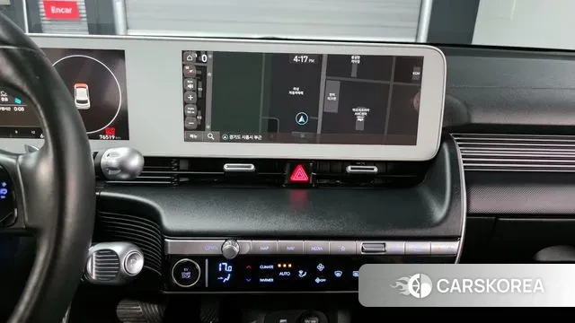 Hyundai Ionic 5 id 3012099 из Кореи 8