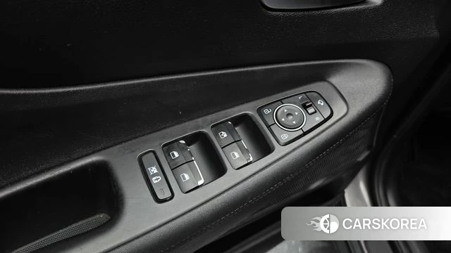 Hyundai Santa Fe TM id 4269371 из Кореи 8