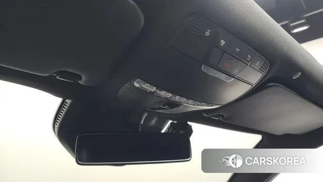 Mercedes-Benz GLC-Class X253 id 3474220 из Кореи 8