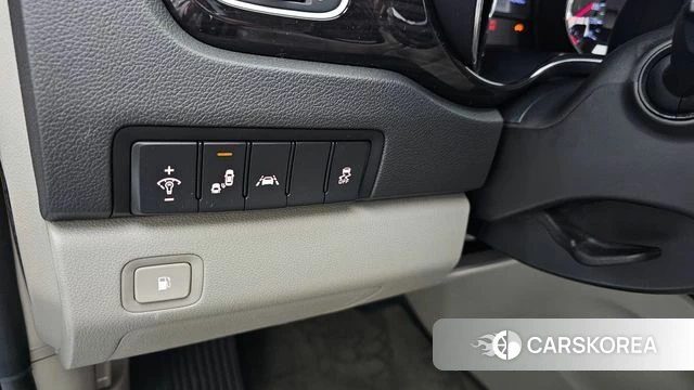 Kia The New Carnival id 3808176 из Кореи 8