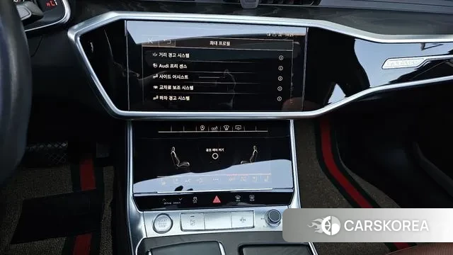 Audi A6 (C8) id 3302413 из Кореи 8