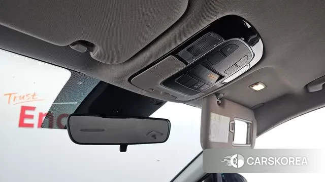 Hyundai Sonata (DN8) id 3427252 из Кореи 8