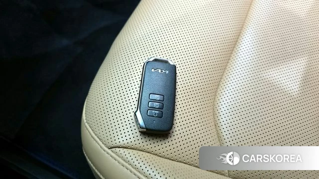 Kia EV6 id 4281257 из Кореи 8