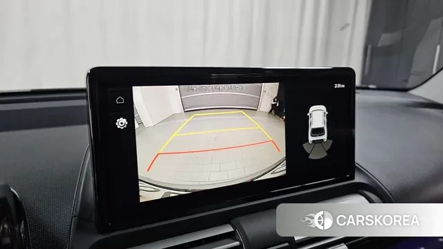 Hyundai The New Casper id 3353520 из Кореи 8