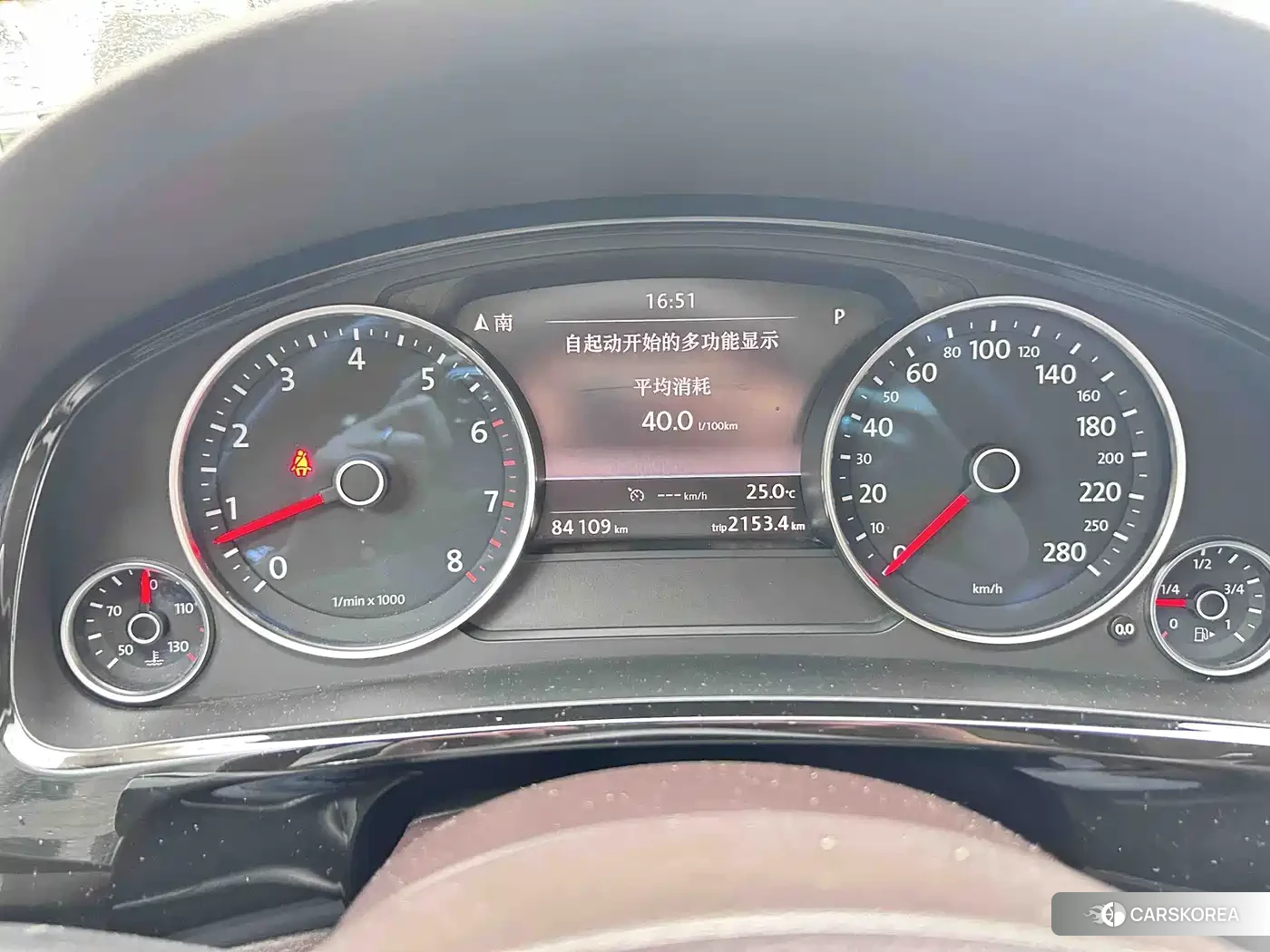 Volkswagen Touareg id 4565373 из Китая 8