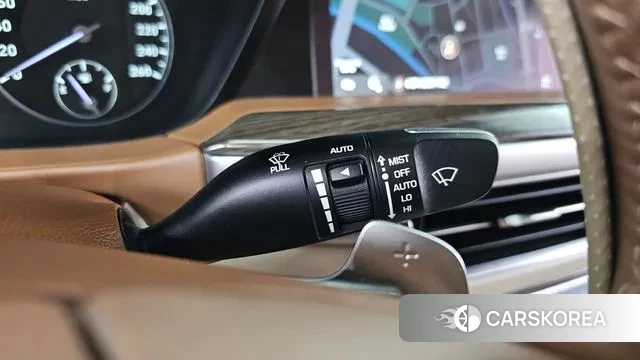 Genesis G90 id 3033810 из Кореи 8