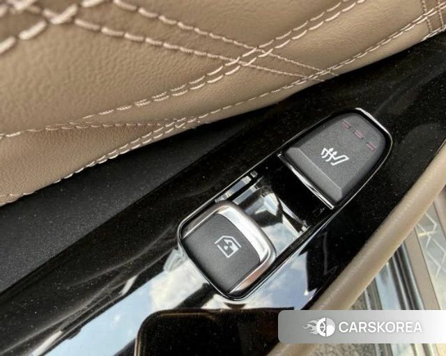 Kia K8 Hybrid id 4511204 из Кореи 8