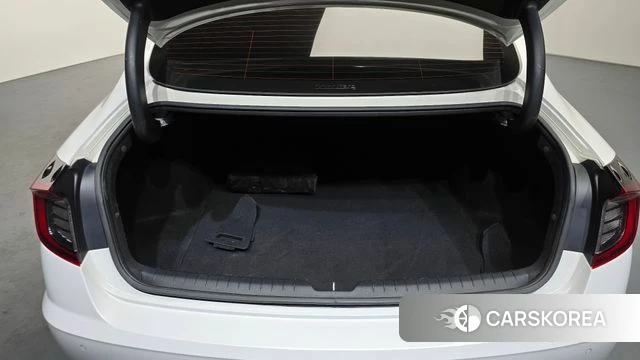 Hyundai Sonata (DN8) id 4416899 из Кореи 8