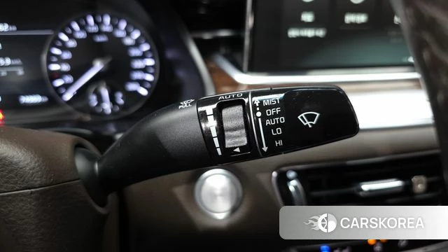 Kia More K9 id 4907735 из Кореи 8
