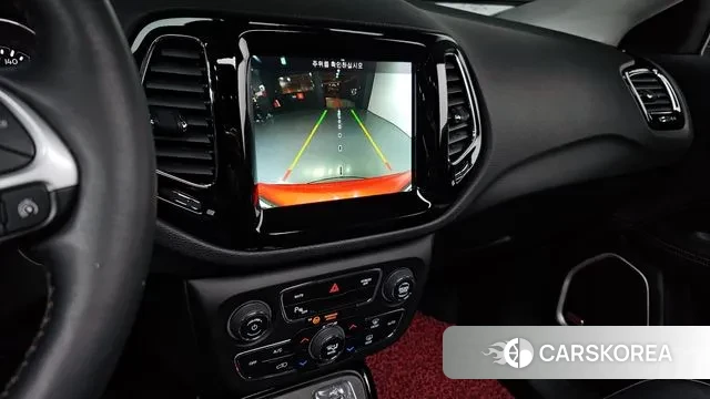 Jeep Compass 2nd Generation id 3541242 из Кореи 8