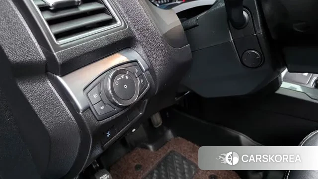 Ford Explorer id 3754548 из Кореи 8