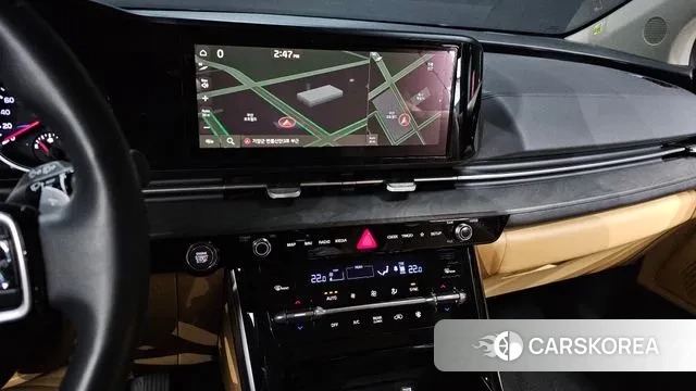 Kia Carnival 4th generation id 3467523 из Кореи 8