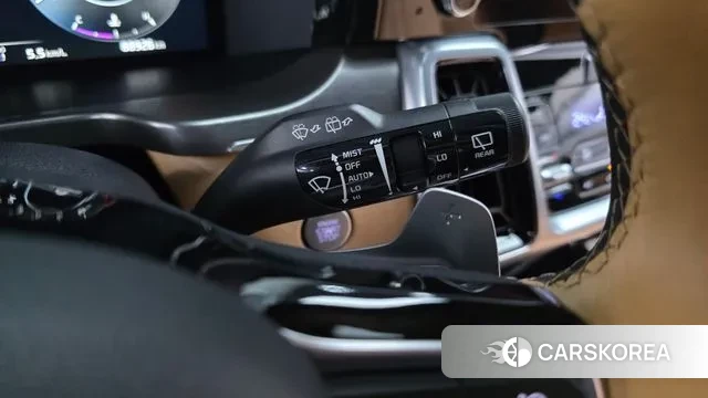 Kia Sorento 4th Generation id 3523830 из Кореи 8