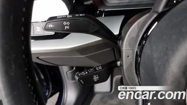 Audi A3 (8Y) id 2800686 из Кореи 8