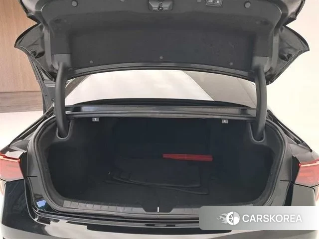 Kia The New K5 3rd generation id 3332982 из Кореи 8