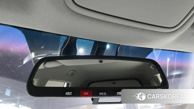 Kia Niro Plus id 4936079 из Кореи 8