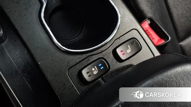 Ssangyong New Style Korando C id 3417969 из Кореи 8