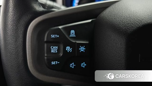 Ford Bronco 6th Generation id 3909673 из Кореи 8