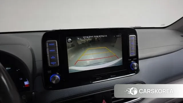 Hyundai Kona Electric id 3742604 из Кореи 8