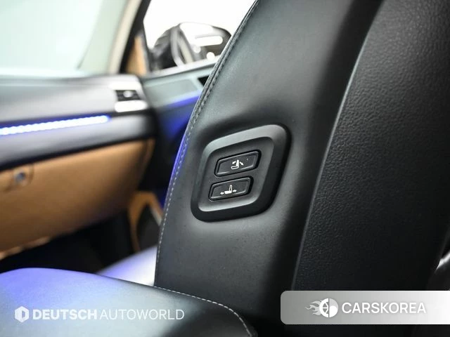 Ssangyong G4 Rexton id 3924887 из Кореи 8