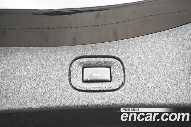 Renault Korea (Samsung) The New QM6 id 2713473 из Кореи 8