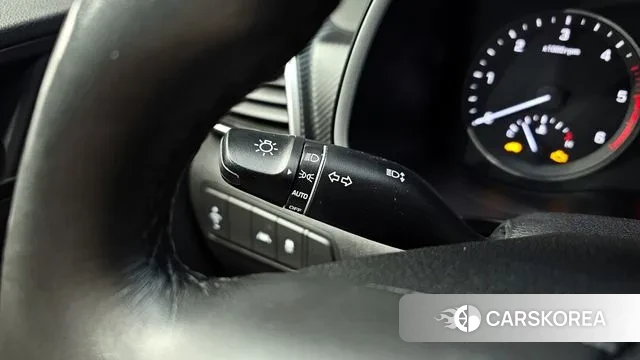 Hyundai All New Tucson id 3672702 из Кореи 8