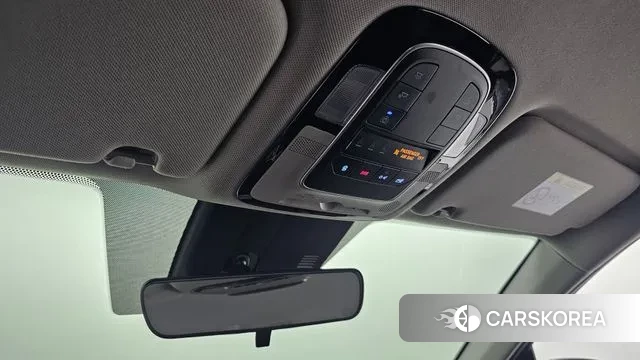 Hyundai The New Santa Fe id 3459309 из Кореи 8