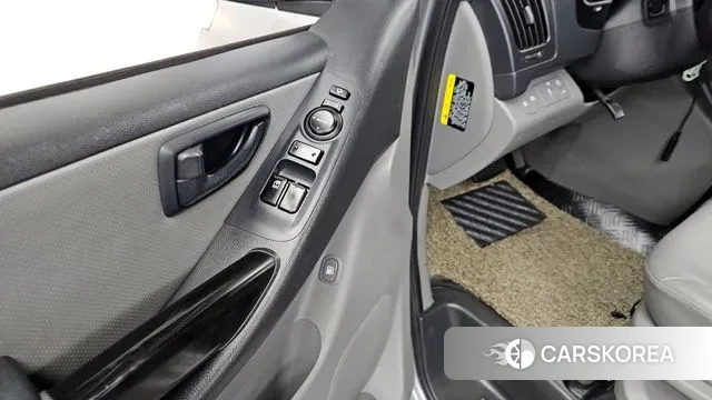 Hyundai The New Grand Starex id 3034346 из Кореи 8