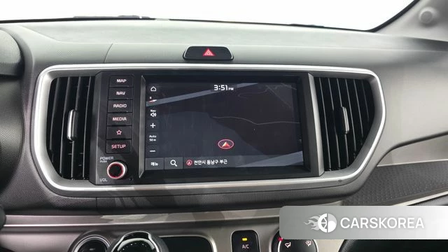 Kia The New Ray id 4593771 из Кореи 8