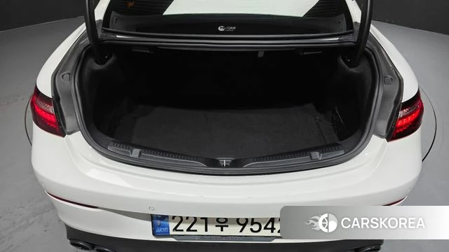 Mercedes-Benz E-Class W213 id 4720700 из Кореи 8