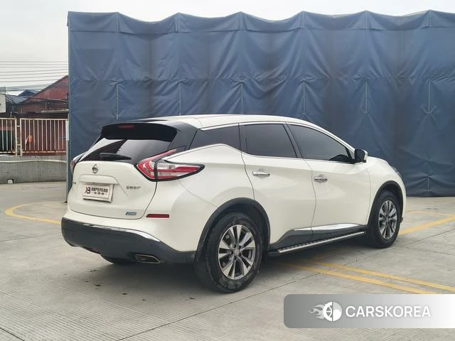 Nissan Loulan id 4207057 из Китая 8