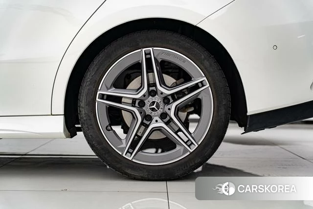 Mercedes-Benz CLA (import) id 4301177 из Китая 8