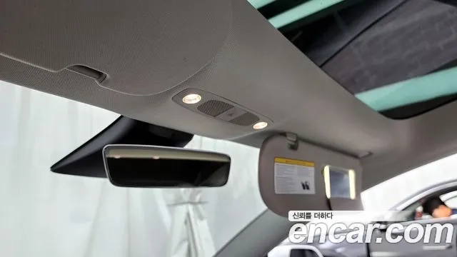 Tesla Model 3 id 2868242 из Кореи 8