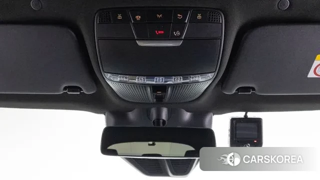 Mercedes-Benz GLC-Class X253 id 3591208 из Кореи 8