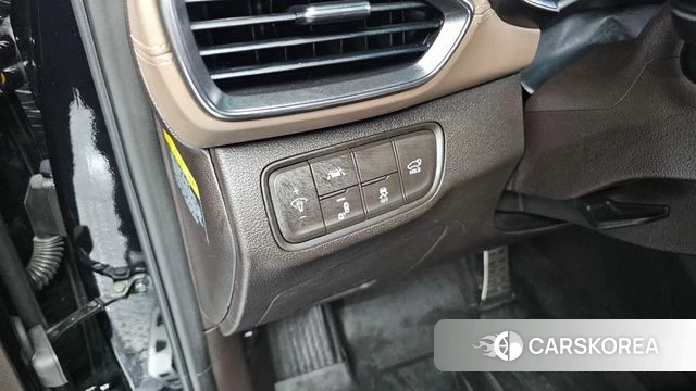 Hyundai Santa Fe TM id 4943688 из Кореи 8