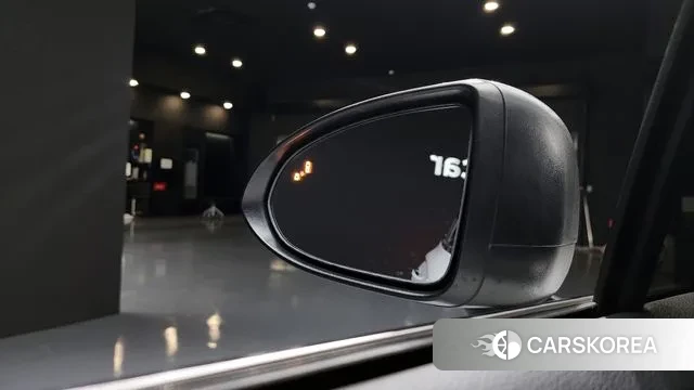 Hyundai Sonata Hybrid (DN8) id 3473996 из Кореи 8