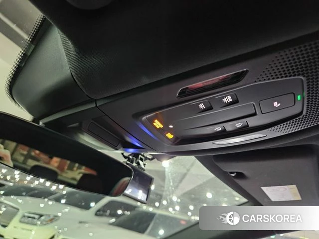 Porsche Cayenne (PO536) id 4211934 из Кореи 8