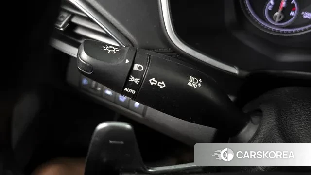 Hyundai The New Santa Fe id 2885847 из Кореи 8