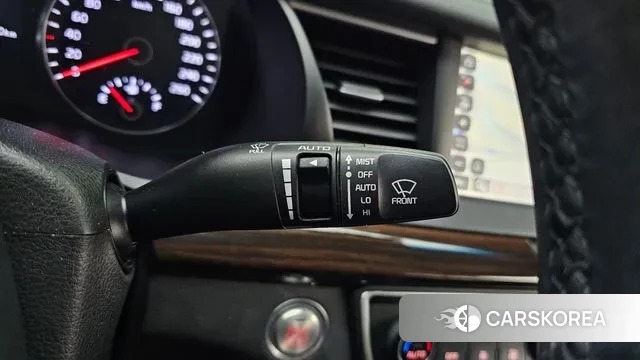 Kia Come New K7 id 3574180 из Кореи 8