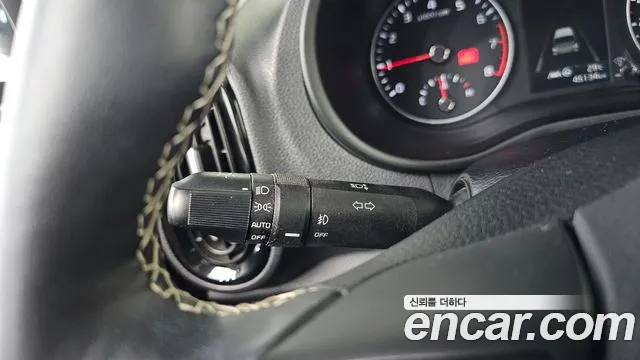 Kia Morning Urban (JA) id 2831107 из Кореи 8