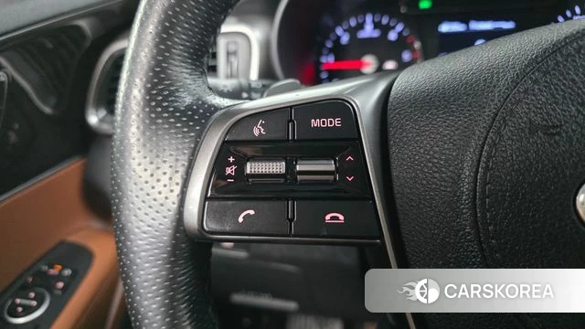 Kia The New Sorento id 4465524 из Кореи 8