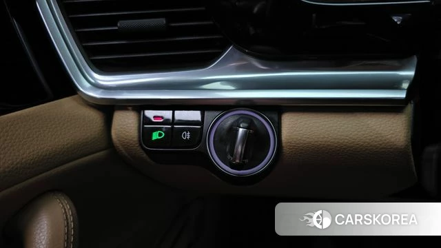 Porsche Panamera (971) id 4865387 из Кореи 8