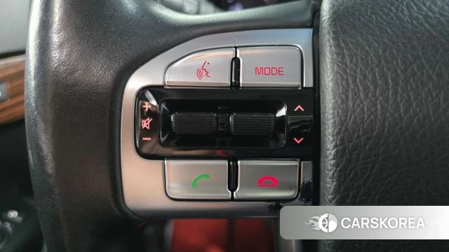 Kia The New Mohave id 4543593 из Кореи 8
